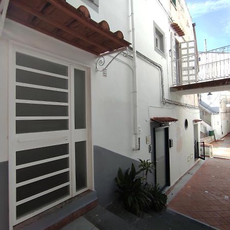 Marolu Casa Vacanze Vietri エクステリア 写真