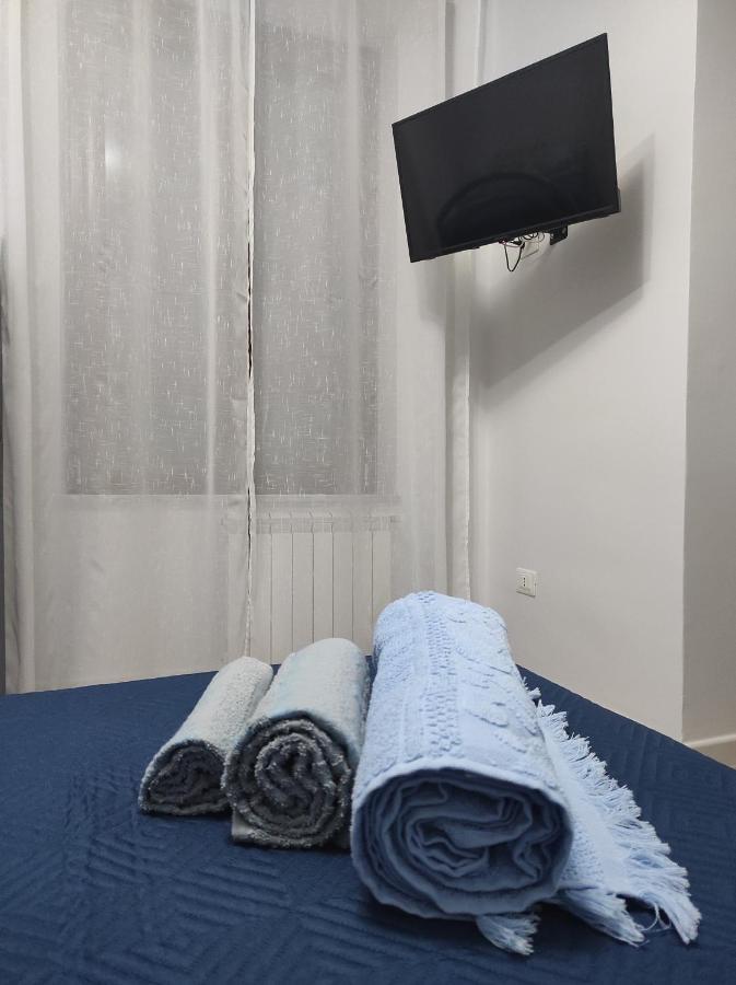 Marolu Casa Vacanze Vietri エクステリア 写真