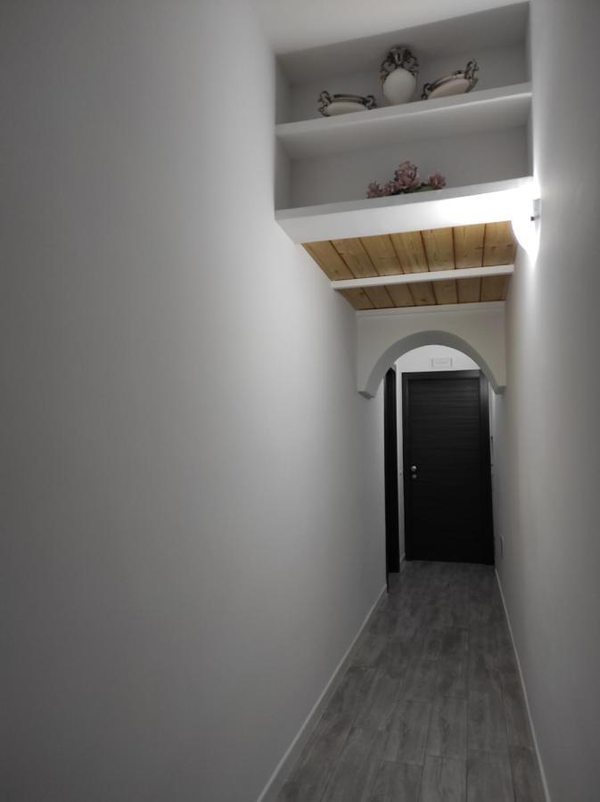Marolu Casa Vacanze Vietri エクステリア 写真
