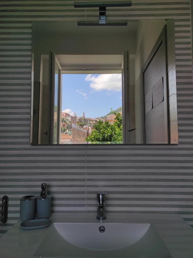 Marolu Casa Vacanze Vietri エクステリア 写真