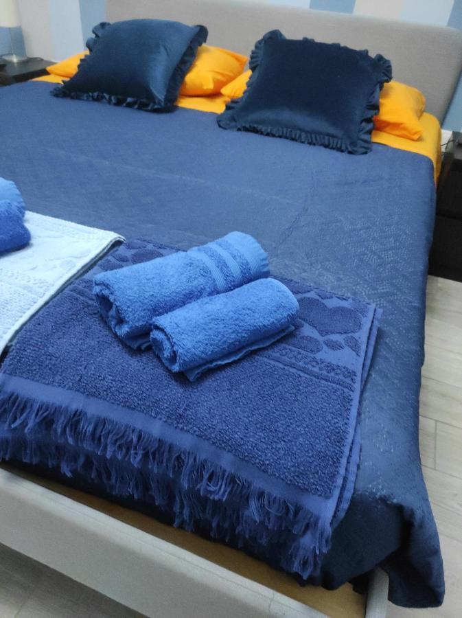 Marolu Casa Vacanze Vietri エクステリア 写真