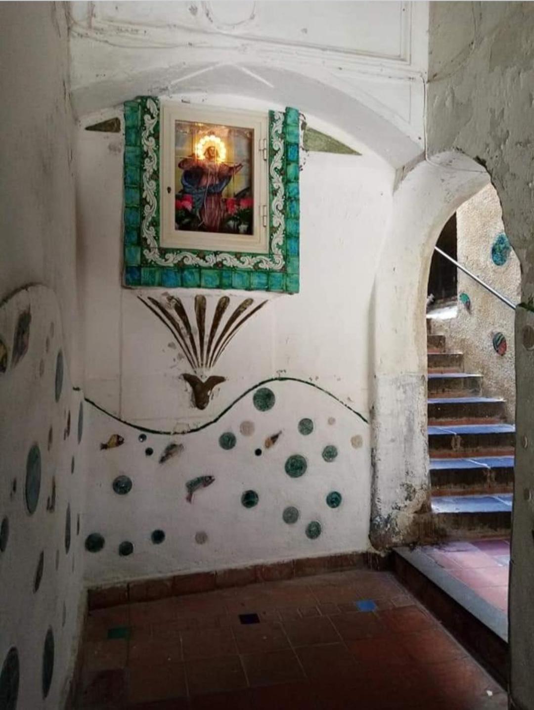 Marolu Casa Vacanze Vietri 部屋 写真