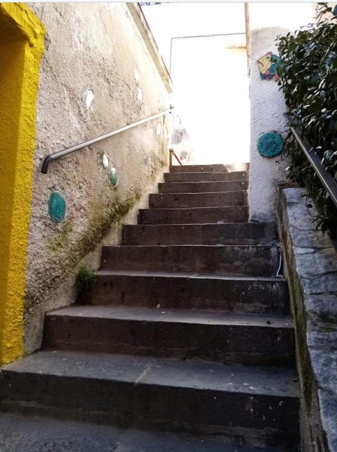 Marolu Casa Vacanze Vietri 部屋 写真